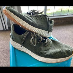 NoBull Ripstop runner